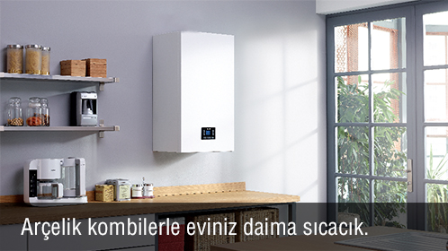 Isıtma ve Soğutma Sistemleri